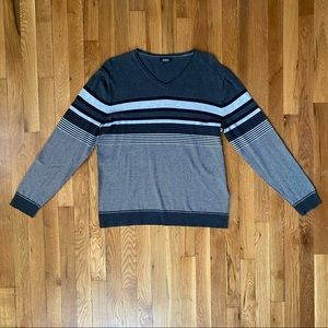 Mens sweater